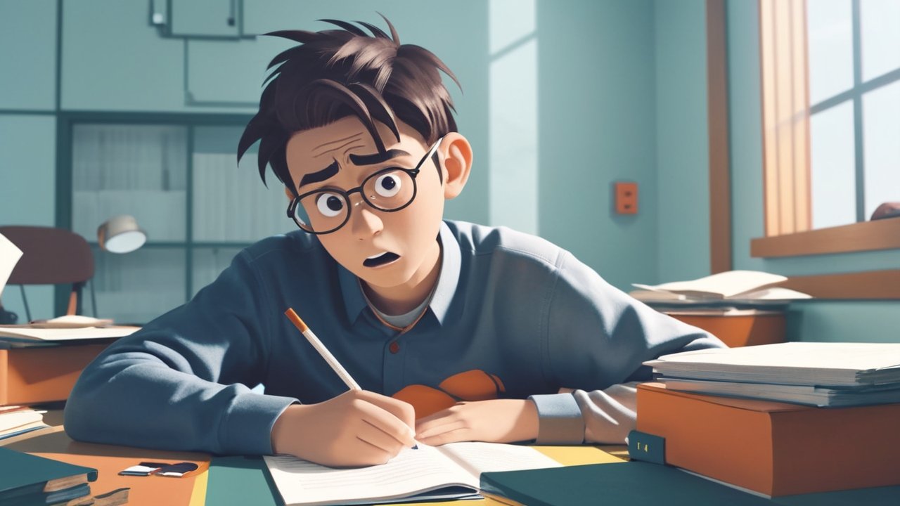 Struggling to Remember What You Learned? Here’s How to Fix It!