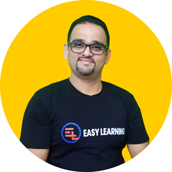 Yogesh Sonawane