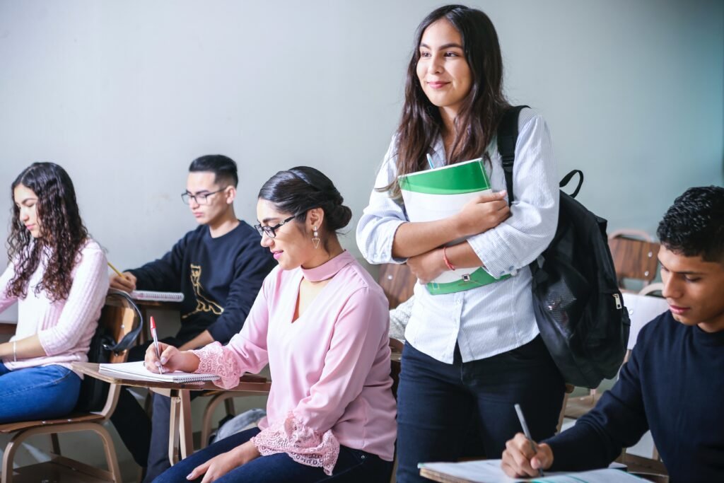 10th Class Online Classes live free