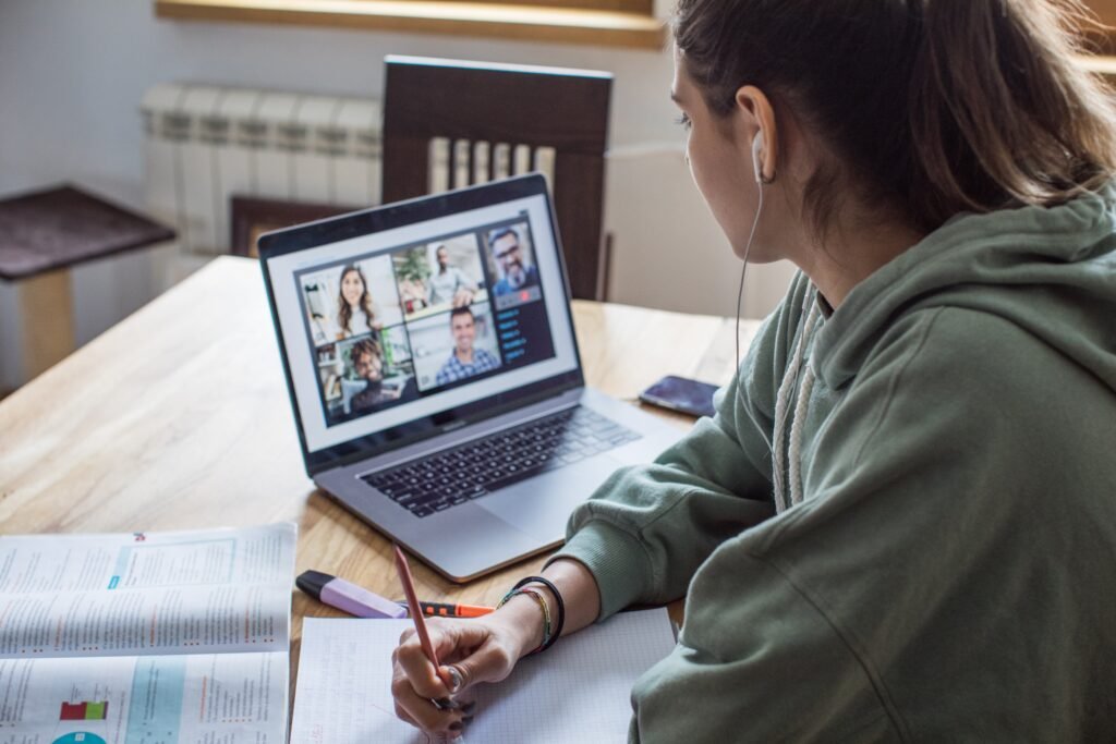 9th class online classes live